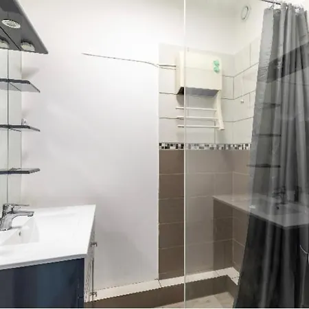 Superbe Appartement T3 Avec Piscine Montpellier Exterior photo