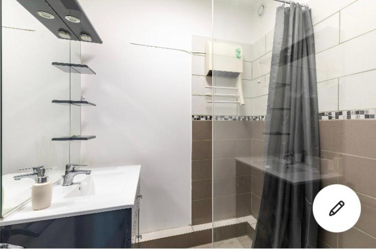 Superbe T3 Avec Piscine Apartamento *
